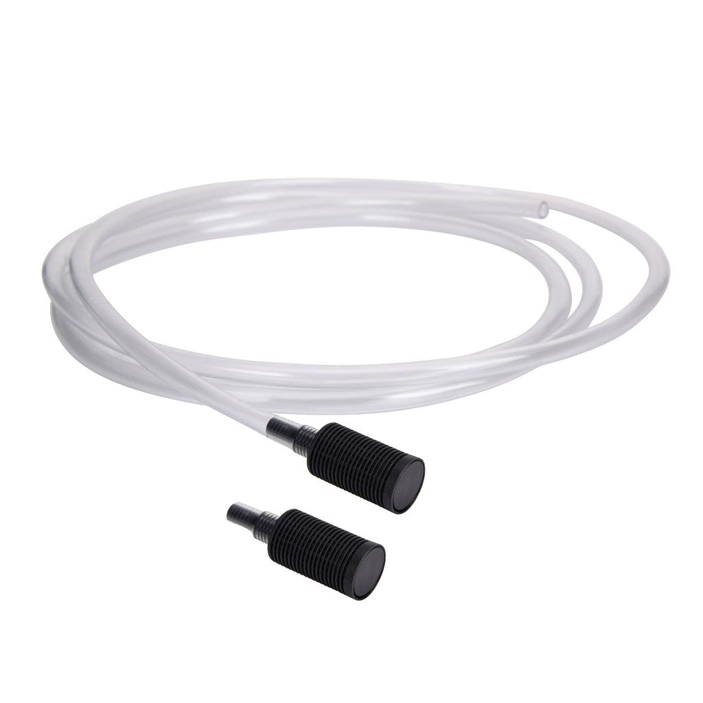 10 Ft Replacement Tubing Siphon Hose, 2 Soap & Chemical Injector Filters for Pressure Washer